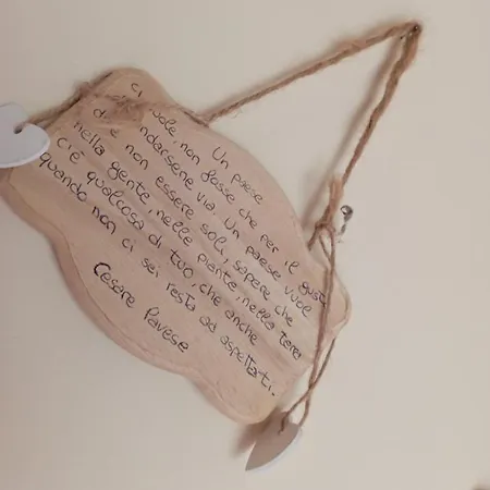 Ambrosiahostel Alessandria del Carretto