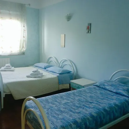 Ambrosiahostel *