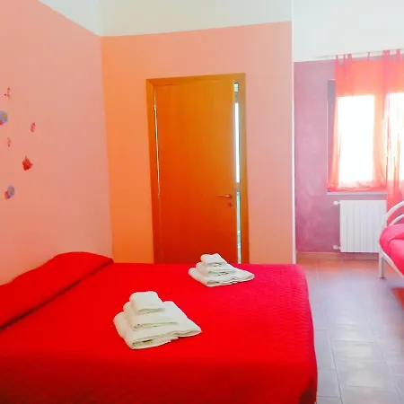 Ambrosiahostel Hostal