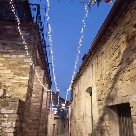 Ambrosiahostel * Alessandria del Carretto