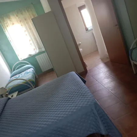 호스텔 Ambrosiahostel *