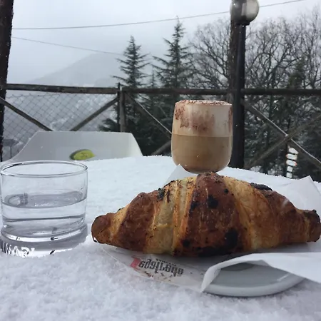 호스텔 Ambrosiahostel *