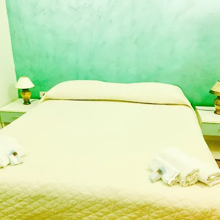 Ambrosiahostel بيت شباب Alessandria del Carretto