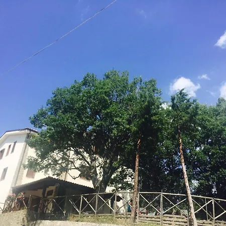 Ambrosiahostel Alessandria del Carretto