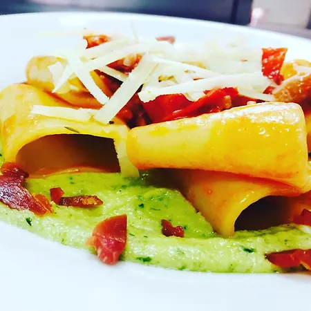 호스텔 Ambrosiahostel