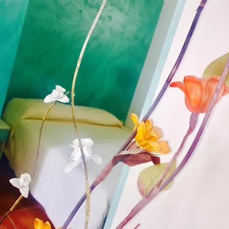 بيت شباب Ambrosiahostel *