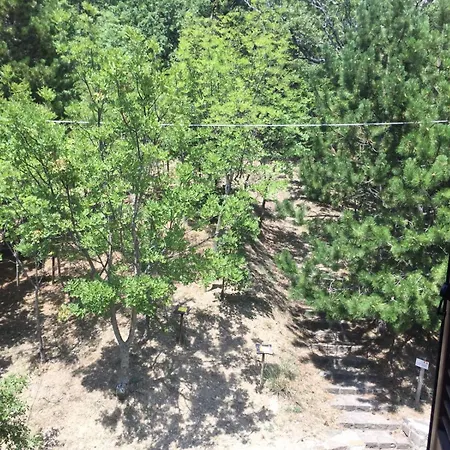 Ambrosiahostel 호스텔 Alessandria del Carretto