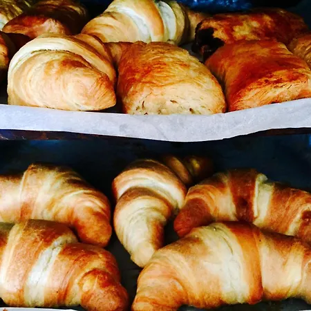 بيت شباب Ambrosiahostel Alessandria del Carretto