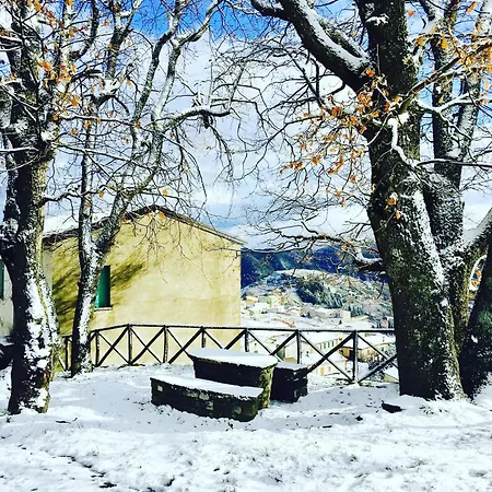 Ambrosiahostel Alessandria del Carretto