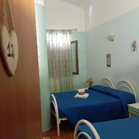 بيت شباب Ambrosiahostel