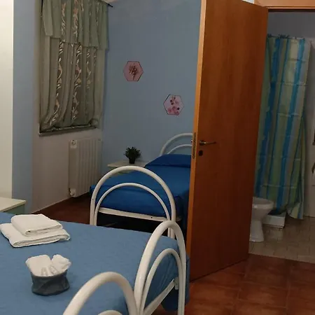 Ambrosiahostel Hostel Alessandria del Carretto