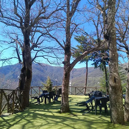 Ambrosiahostel Alessandria del Carretto