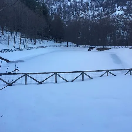 Ambrosiahostel Alessandria del Carretto