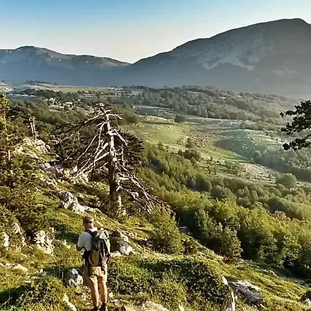 Ambrosiahostel بيت شباب Alessandria del Carretto