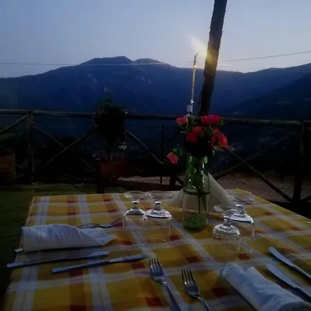 Ambrosiahostel *