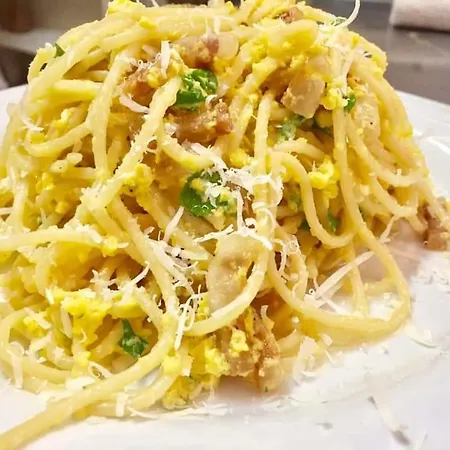 Ambrosiahostel بيت شباب Alessandria del Carretto