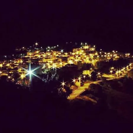 Ambrosiahostel * Alessandria del Carretto