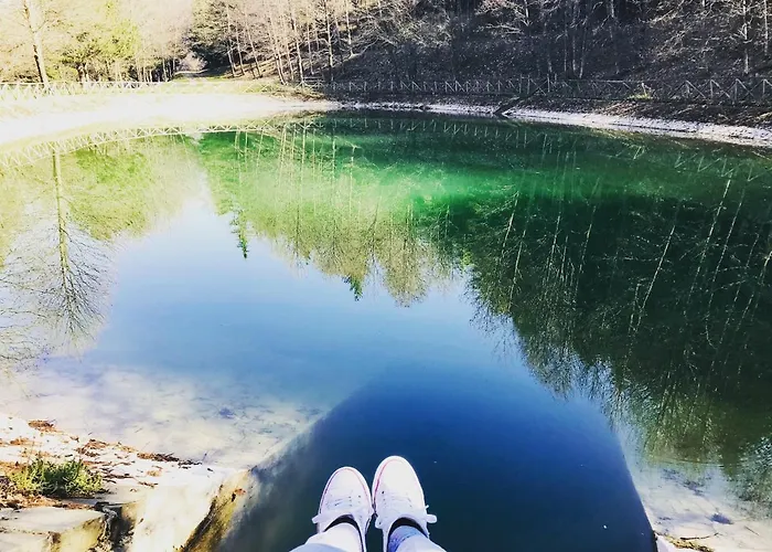 ホステル Ambrosiahostel