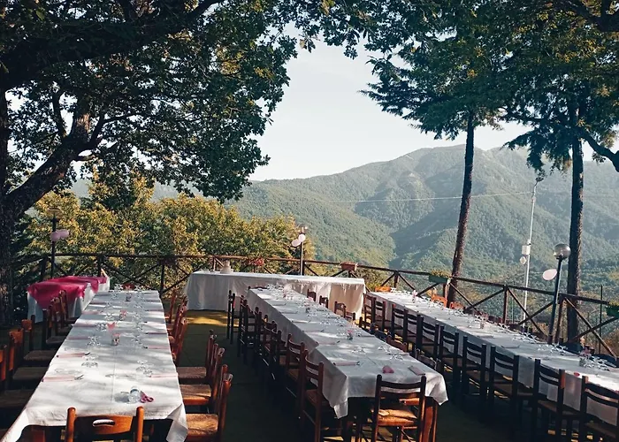 Ambrosiahostel Auberge de jeunesse