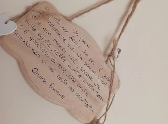 Ambrosiahostel Alessandria del Carretto