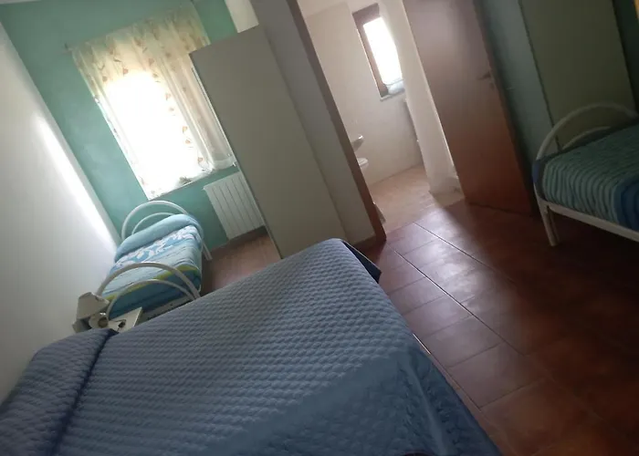 ホステル Ambrosiahostel *