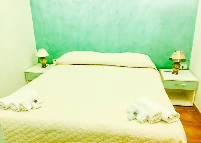 Ambrosiahostel Auberge de jeunesse Alessandria del Carretto