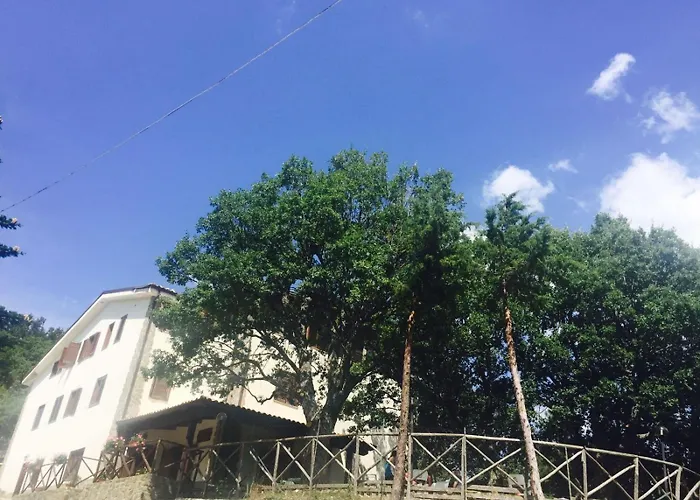 Ambrosiahostel Alessandria del Carretto