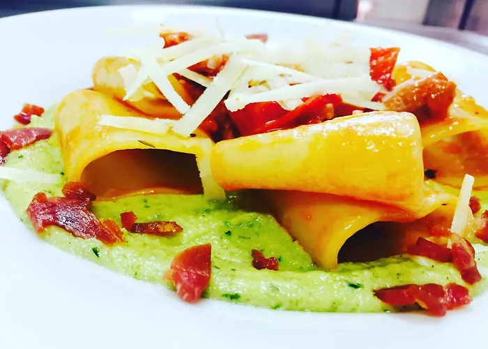 Auberge de jeunesse Ambrosiahostel