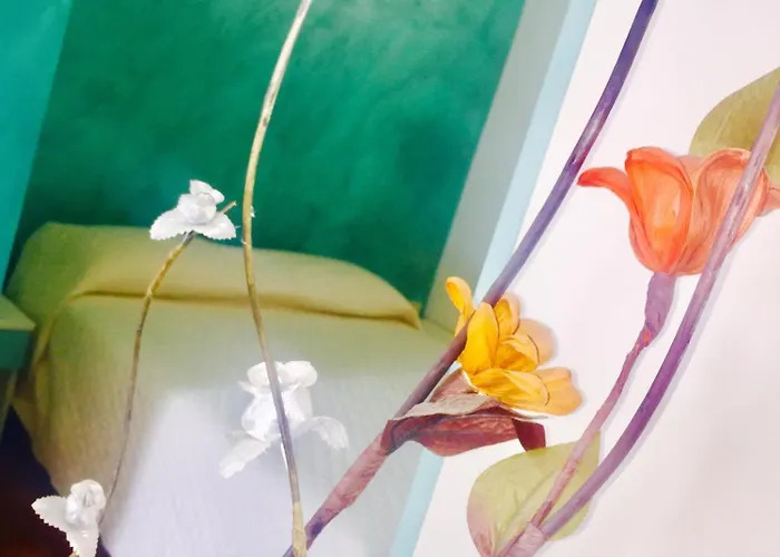 Auberge de jeunesse Ambrosiahostel *