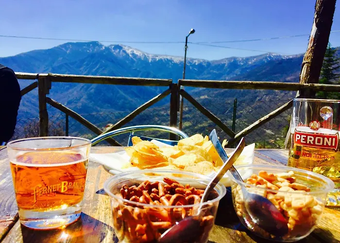 Ambrosiahostel ホステル