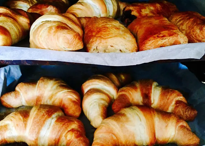 ホステル Ambrosiahostel Alessandria del Carretto