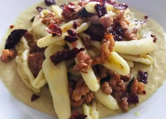 ホステル Ambrosiahostel