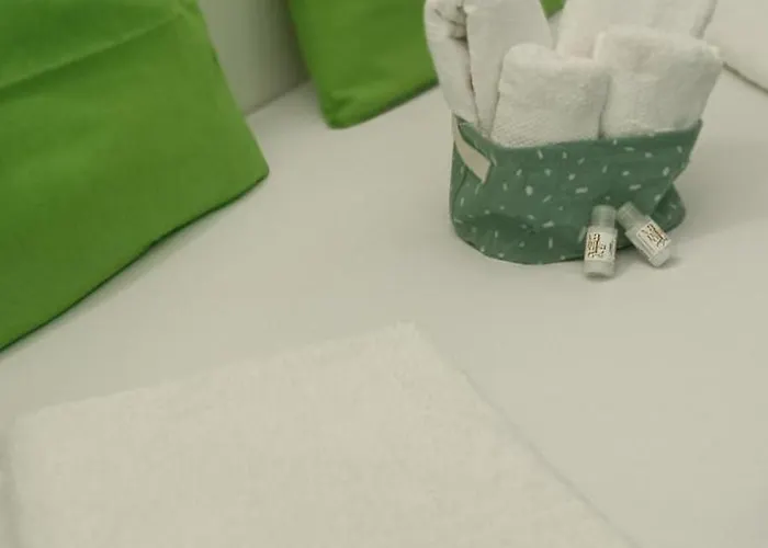 ホステル Ambrosiahostel Alessandria del Carretto