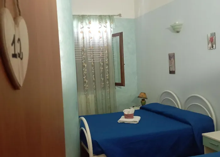 Auberge de jeunesse Ambrosiahostel