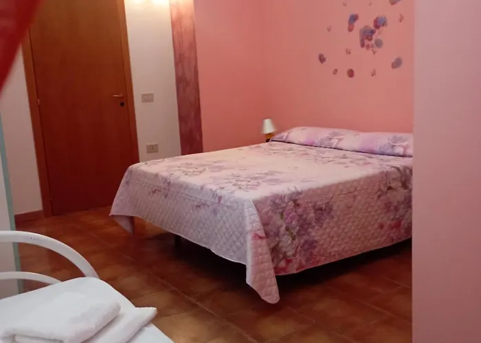 Auberge de jeunesse Ambrosiahostel Alessandria del Carretto