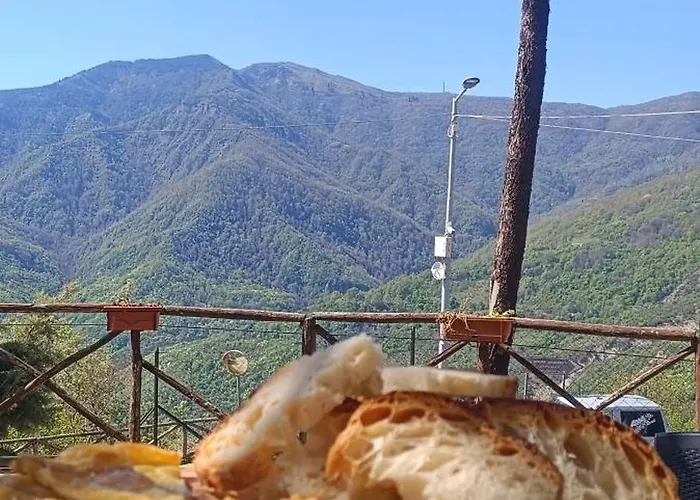 ホステル Ambrosiahostel