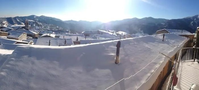 ホステル Ambrosiahostel