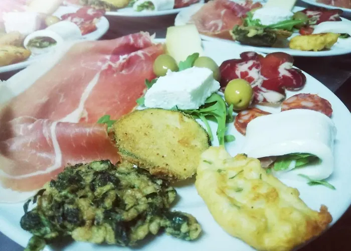 ホステル Ambrosiahostel